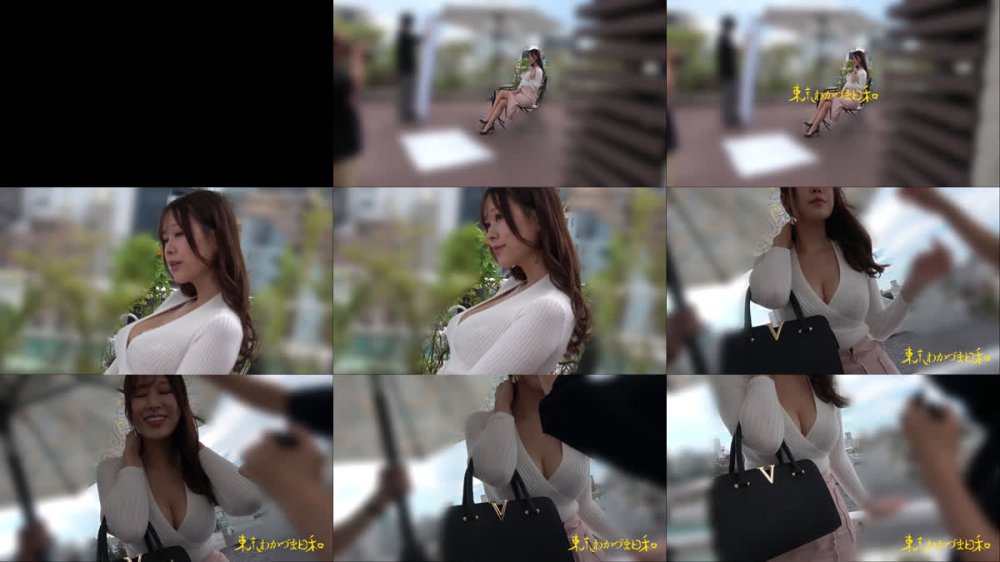 +++ [FHD] 812MMC-025 【生保レディは枕も仕事のうち】束縛され妻せりなさん #東京わかづま日和 vol.025