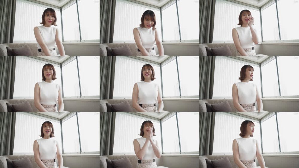 +++ [FHD] 292MY-1047 入田翔子1