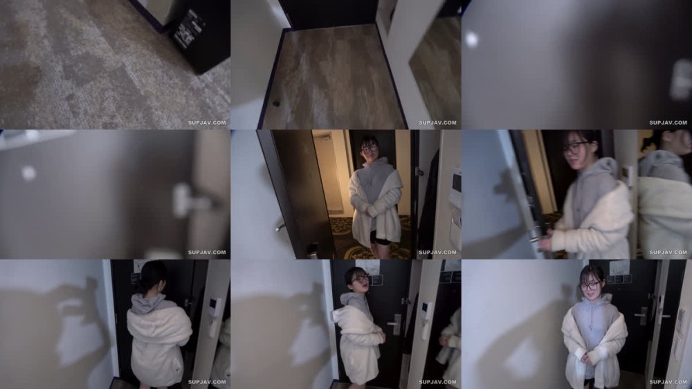 +++ FC2-PPV-4883198 ※特典付 眼鏡っ*JD19歳がオカネに釣られてスク水コスハメ撮り。あどけなさ残る体を何度もイかせ、「外に出して…」と言われてもそのまま生中出し！