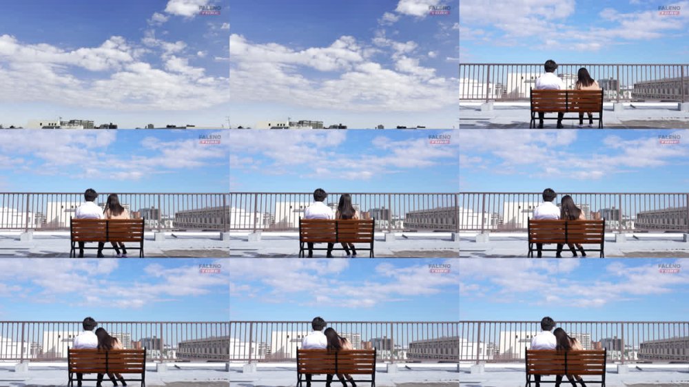 +++ [FHD] FTHTD-187 放課後2人きり 風紀委員長と担任教師がいびつで依存的な秘密の性活指導を繰り返した話 水原わこ