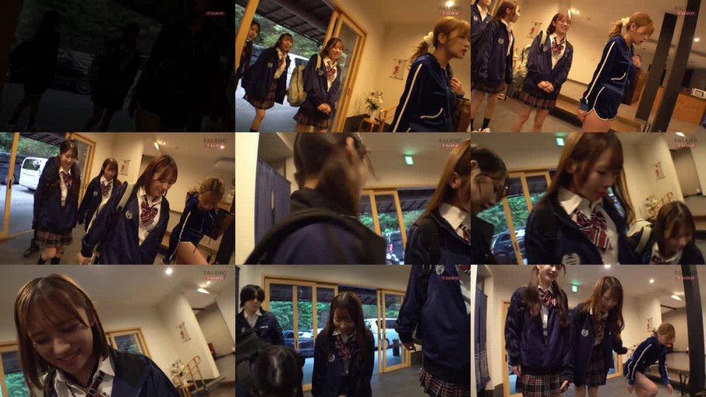 +++ [FHD] FTHTD-171 サンバ部美尻強化合宿！発情ビキニ尻の白濁ザーメンまみれ腰フリ大特訓！