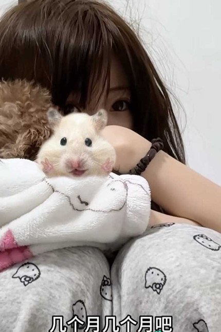 抖音20w粉絲網紅邪惡小酥肉曝光前男友深情少女真心錯付 慘遭背叛[MP4/457MB]