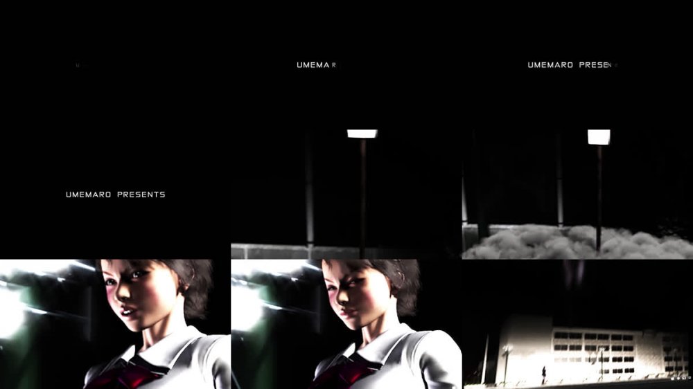 [Umemaro 3D] Vol. 21 Sex Therapist [English / Español Subs] [DECEN] [UME3D]