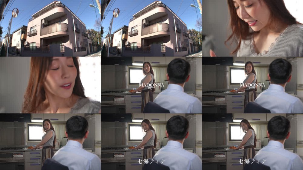 +++ [FHD] JUR-707 愛する夫の為に、身代わり週末肉便器。 超絶倫極悪オヤジに、孕むまで何度も中出しされ続けて…。 七海ティナ