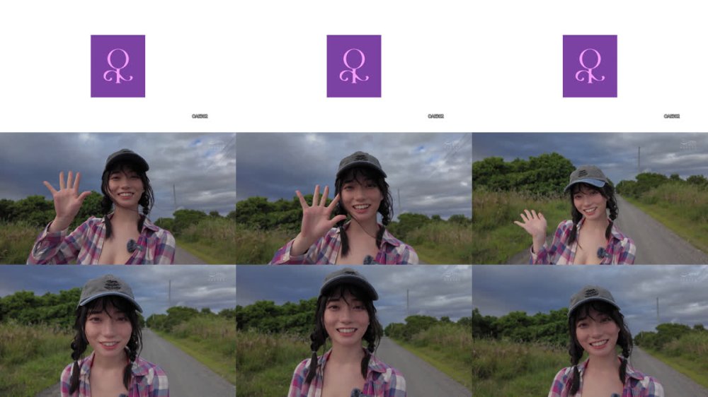 +++ [FHD] OAE-302 ♀ 瀬戸環奈