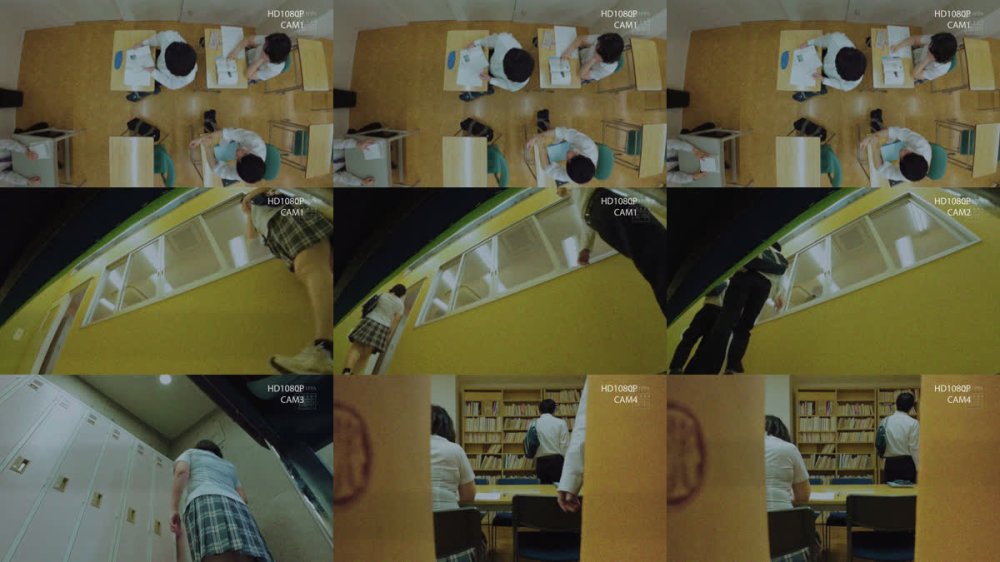 +++ [FHD] HMN-830 盗撮バレで絶対絶命の俺（教師）は、学校一優秀で清楚だと思ってた教え子J系にまさかの罵倒淫語で見下しチ●コキ寸止め焦らし！卒業まで下僕扱い中出し連射で追い詰められるッ！ ひなたなつ