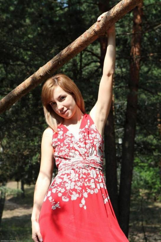 毛茸茸的陰部[21P]