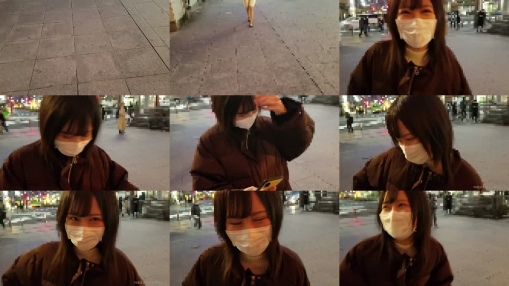 +++ FC2-PPV-4885001 【神回】アイドル級に可愛いウルフショートの19才とのハメ撮り記録