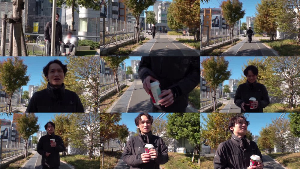 +++ [FHD] MAAN-1162 【Gカップ性欲モンスター】モテたくて仕方ないエロカワインフルエンサー！よだれマシマシ糸引き喉奥イラマに大興奮！ゴム無し生ハメで中に出し放題w髪を鷲掴みオナホ扱い強烈ピストン連打でハメまくれッ！！【なまハメT☆kTok】【ほのぴ】