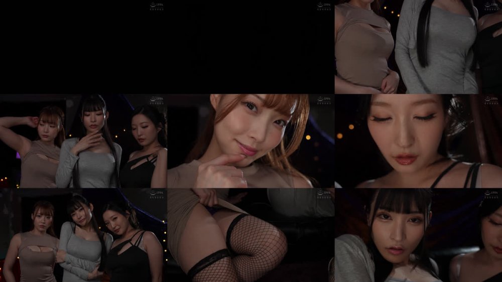 +++ [FHD] MKMP-720 旦那のチ〇ポじゃ満足できない絡み盛りな巨乳若妻たちがオトコを飼いならす∞射精パーティー