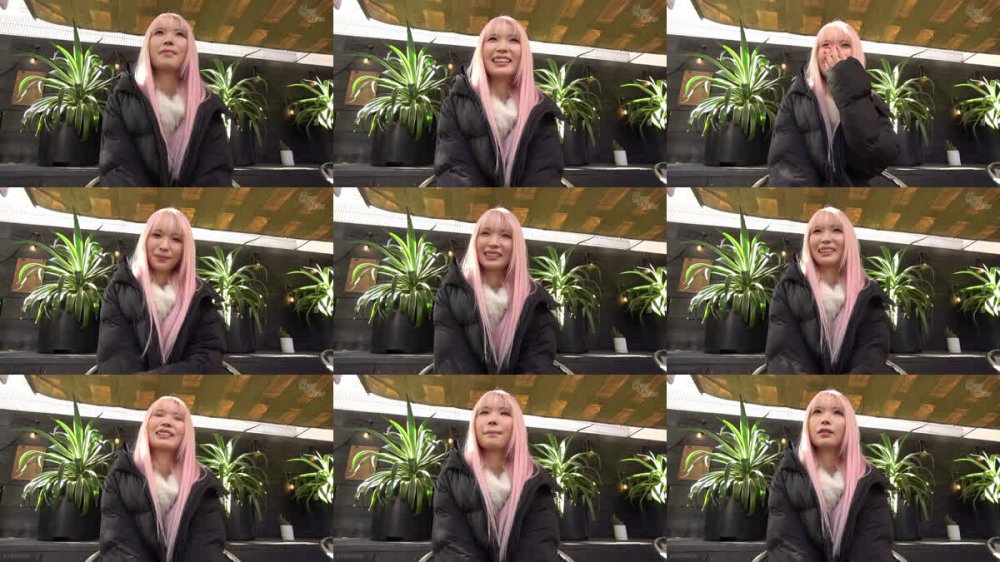 +++ [FHD] GQN-011 「動物ってゴムつけないよね？」真正中出し外出しアニマル王国。 希咲那奈