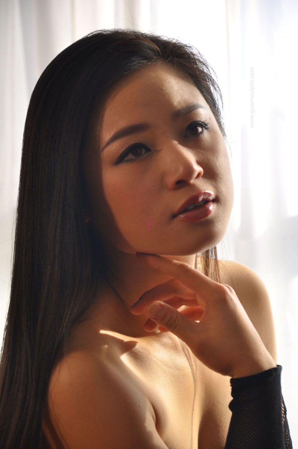 國模謝文大尺度人體私拍套圖一 [452P]