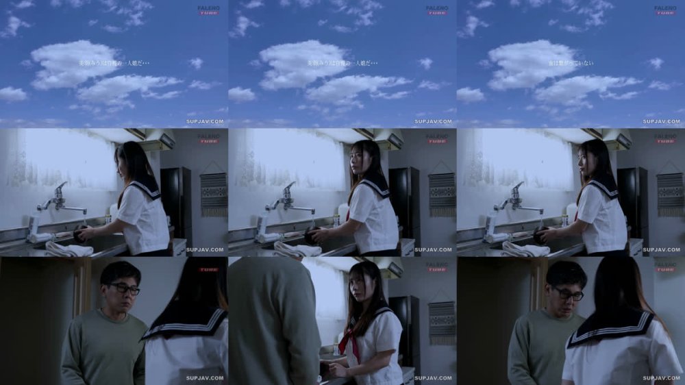 +++ [FHD] FTHTD-201 【実写版】托卵の娘　主演 松井日奈子　原作 俺太郎