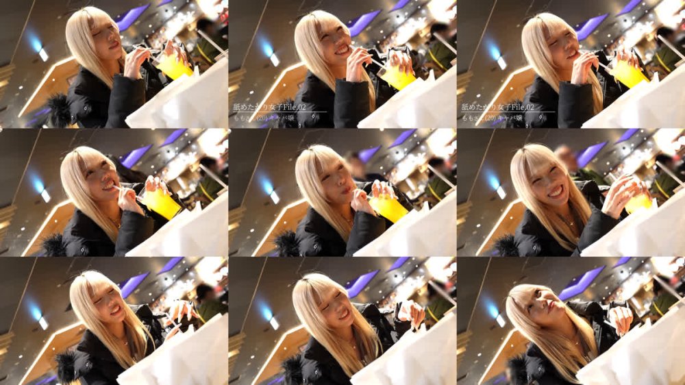 +++ [FHD] MAAN-1164 【隙あらば舐めたがる甘えんぼ小悪魔ギャル】全身を余すことなくジュルッジュル愛撫で味わい尽くす！舐めてるだけでマ●コもびしょ濡れ！舌で感じる濃厚性交！ハメ潮お漏らし撒き散らし！【最高にシコい舐めたがりな女】【もも】 福田もも