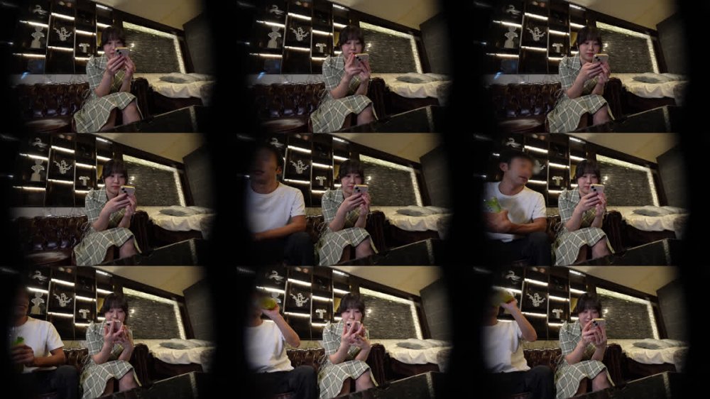 +++ [FHD] 348NTR-099 【NTR】めちゃくちゃエロい体でめちゃくちゃMwww あ、彼氏くんはコイツがマゾなの知らないんだっけwww