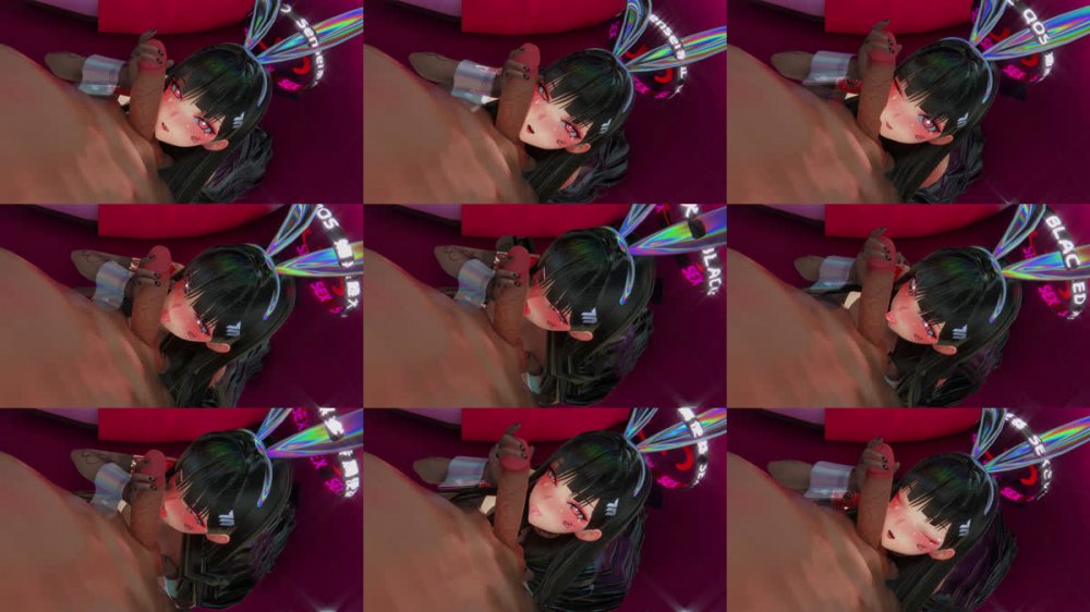 [260424][Himura Megumin]【QOS】Río Tsukatsuki【NTR】