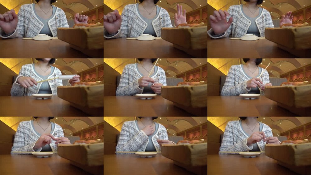 +++ [FHD] KNMB-122 出勤前に中出しさせてくれる美脚すぎるキャバ嬢 まりの（23） 梓まりの