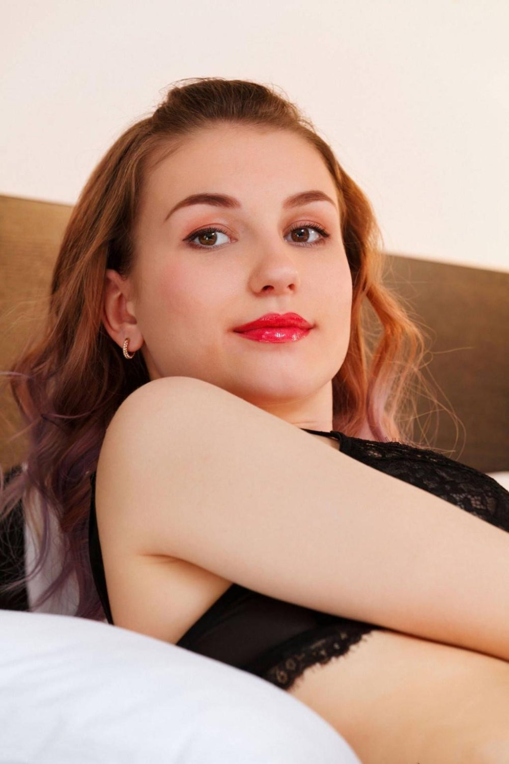 蕾絲之韻&nbsp; Isabele&nbsp; [20P]