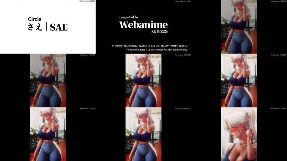 [250801][さえ | SAE] 【Live2D】 陥没乳首のお嬢様、汗臭いレギンスのまま絶頂 [RJ01439087]