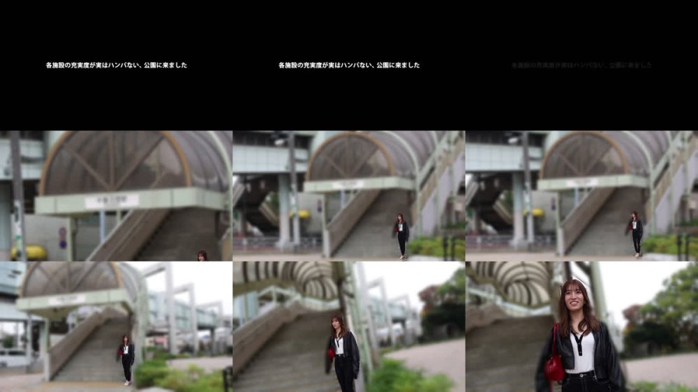 +++ [FHD] 336KNB-410 【奥までずっぽり…入れて】いくつになってもイチャラブしたいし、奥突かれてイキたいんです！ at埼千葉県千葉市 千葉公園駅前