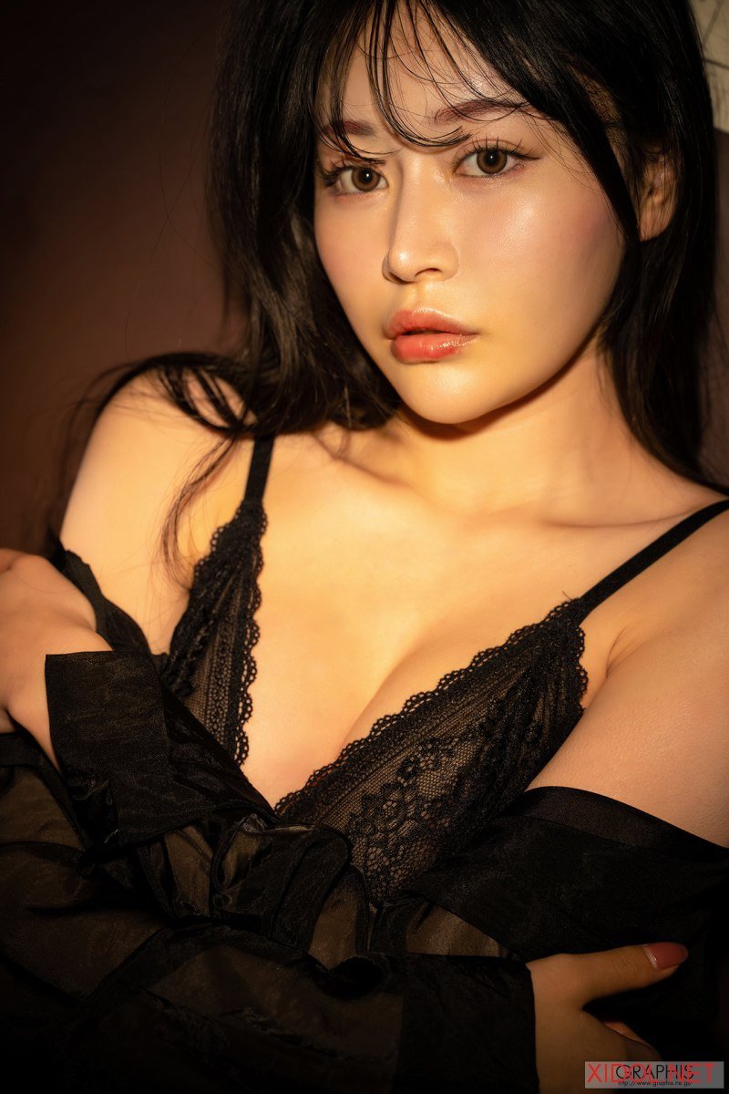 [Graphis] Gals – Uta Hibino 響乃うた cheerful! vol.3