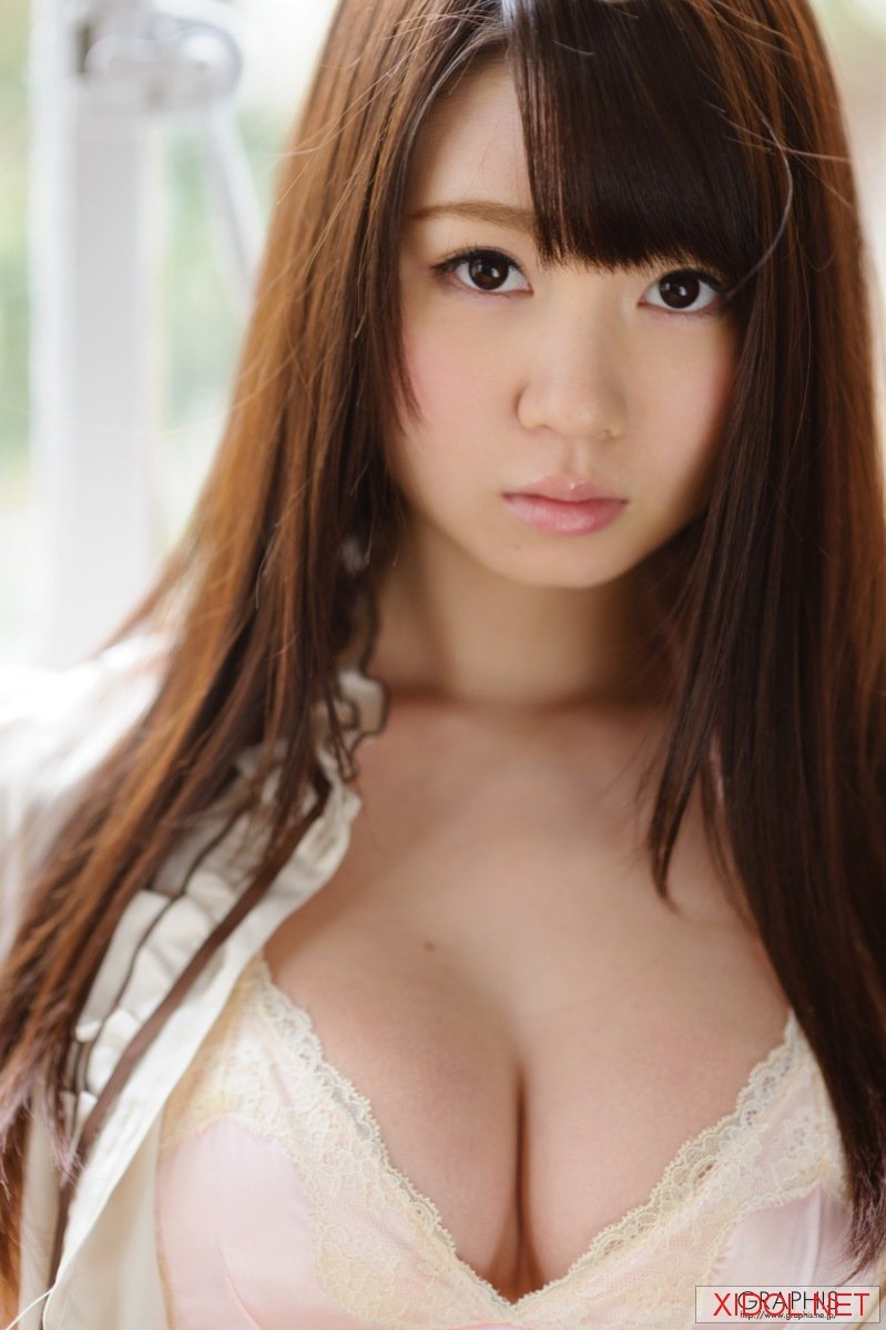[Graphis] Aika Yumeno 夢乃あいか Limited Edition 4K GALLERY