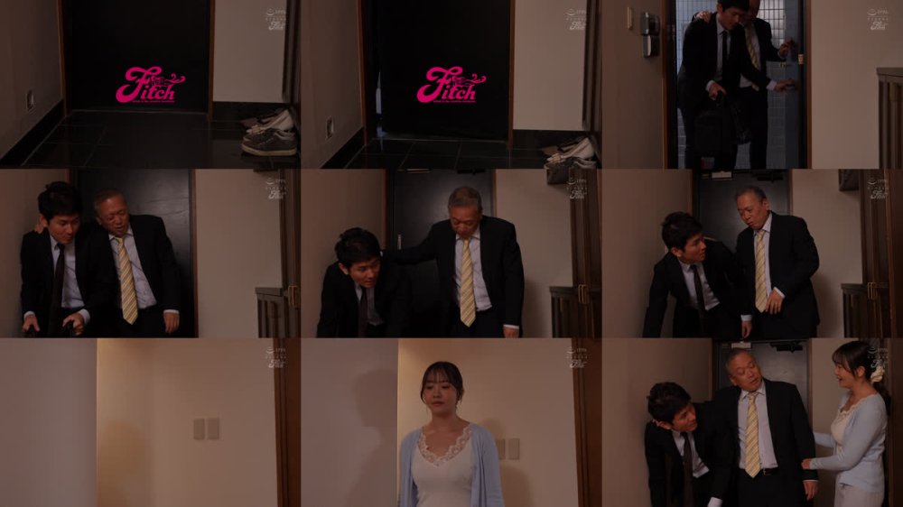 +++ [FHD] FPRE-232 夫の部下にアナル丸見えのド変態肉感ポーズを命じられて…。-弱みを握られた女盛りの美人妻- 綾瀬ことね