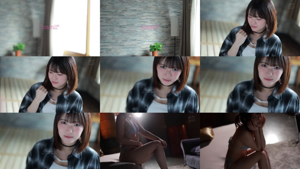+++ [FHD] CAWD-988 はじめての中出し 初めての1ヶ月禁欲×人生初の生ち●ぽ生ハメ×怒涛の追撃ピストン kawaii*卒業 ナマ解禁スペシャル 香川あんず