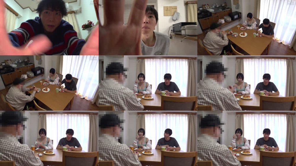 +++ [FHD] DVMM-392 狙われたのは妹のスク水と爆乳 発育を見守り続けた変態兄がついに妹を水着のままハメまくった家庭内近親相姦映像 Rec-3 糸井瑠花