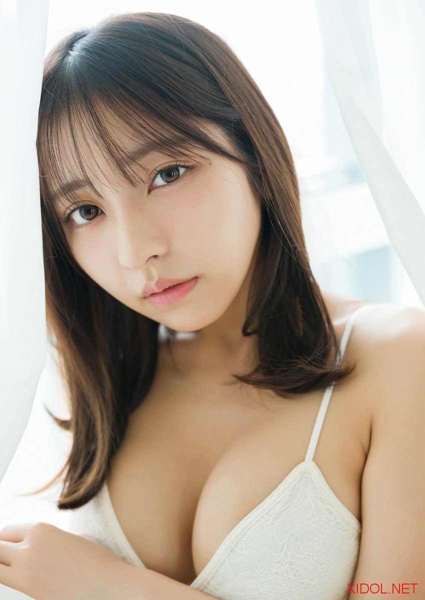 [Photobook] 十味「うしろからギュッとして。」 DOLCEデジタル写真集