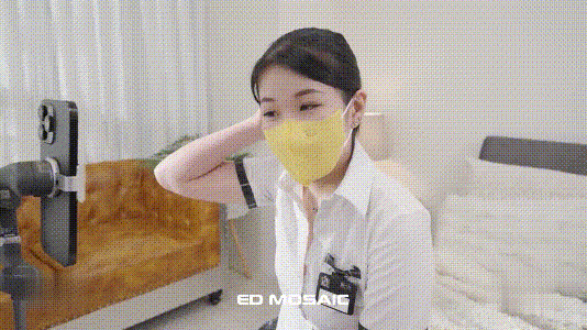 ED mosaic綠帽老公找幾個大屌網友和媳婦群P被掐脖深喉口爆射奶上