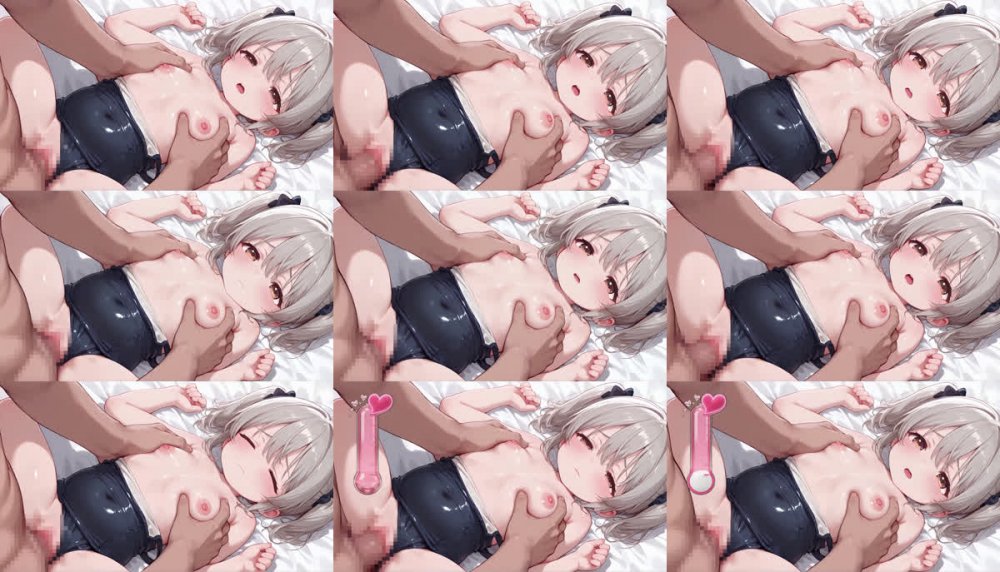 [260421][癖] 小さいけど揺れるし揉める！ぽよ乳○リっ娘63人・126連発♪ ぶるすくせぇらぁ三種の神器編 [RJ01602567]