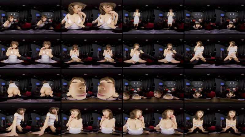 +++ [VR] GOPJ-058 劇的高画質 家族へ言い訳出来ない裏切り絶叫絶頂！「旦那と娘がいまして…」賭けで大損したGカップ人妻不貞交尾「性欲を持て余してるからしてるんじゃないんです」と言うがマ●コはグチュグチュ汗が滴るマジイキ連続 喘ぎ声が密室に響きわたる羞恥！ 葉山りん