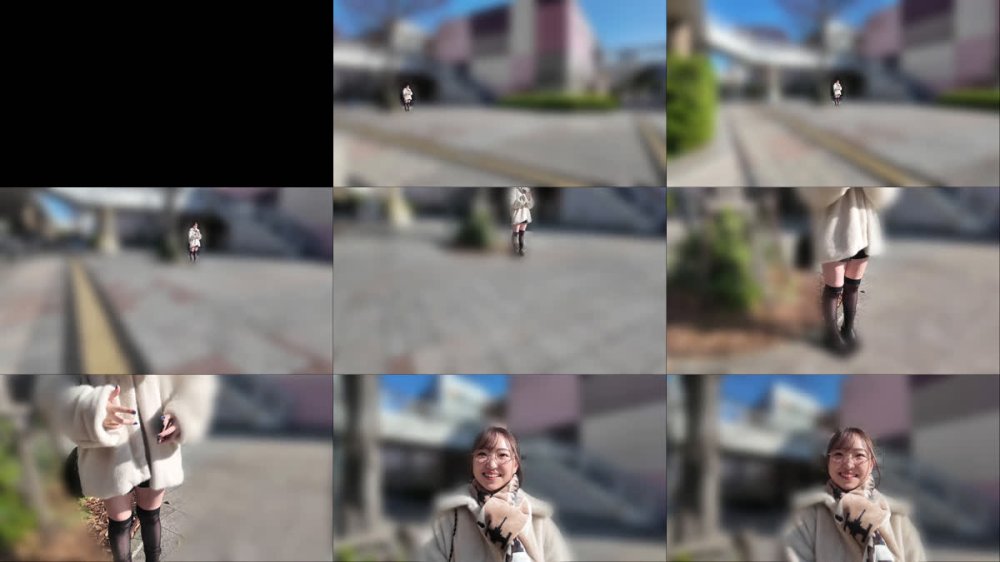 +++ [FHD] SIRO-5666 もしも私の目の前にデカ○ンが現れたら...満足するまで私をメチャクチャにしてください...初めての男優チ○ポでガン突きされて滅茶苦茶綺麗なEカップが揺れまくる！ 【初撮り】ネットでAV応募→AV体験撮影 2551