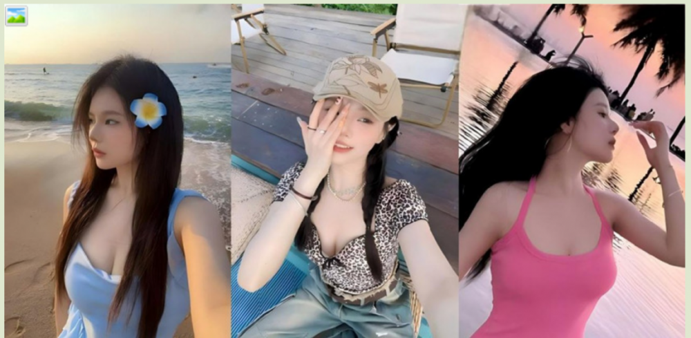 天津頂級名媛❤️韓文娟❤️為維持奢靡生活下海侍奉土豪給錢就讓操 手指榨精堪稱一絕