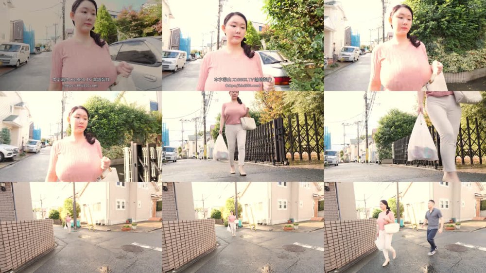 +++ [FHDC] VEC-774 バイト先で働く美しい人妻を家に連れ込み中出しセックス 城ヶ崎百瀬
