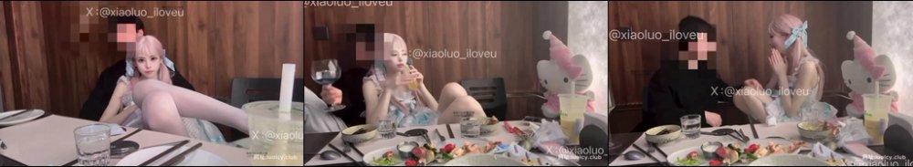 極品顏值 白虎蘿莉啪啪福利訂閱