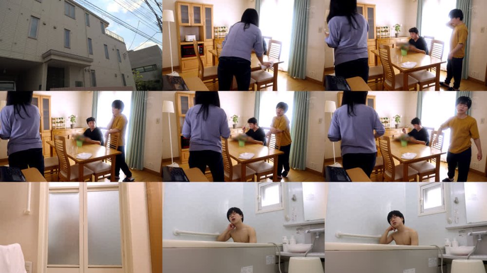 +++ [FHD] ROYD-312 想像以上に大人になった幼馴染のエロ過ぎるおっぱいにフル勃起！互いの両親が不在で、年下の幼馴染が我が家にお泊りにやって来た。 鳳みゆ