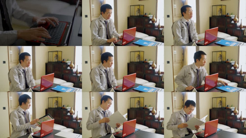 +++ [FHD] HUNTC-567 女性専用アパートの大家兼管理人となったボク！欲求不満だらけのお姉さんたちは常にボクのチ○ポを狙って気が付いたらいつの間にかヤリチン中出し生活！3