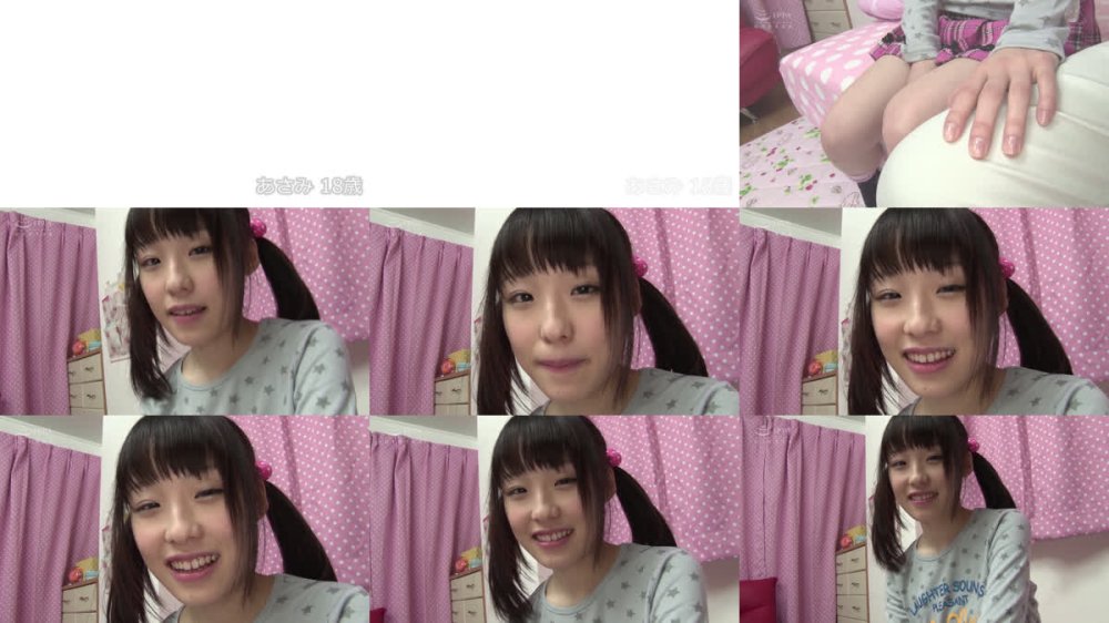 +++ [FHD] KTRA-785 ウブな妹たちと種付けセックス2 4時間