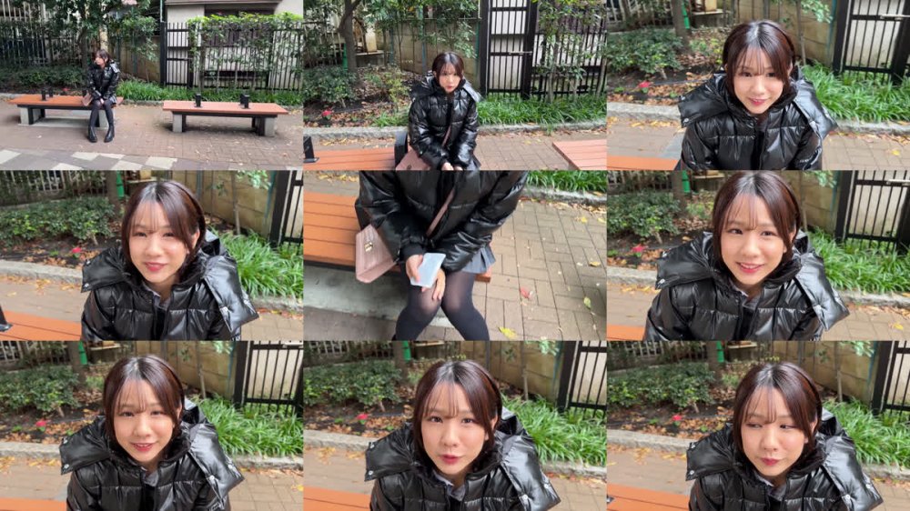 +++ [FHD] BEAF-214 親と喧嘩して家出、友達やオトコの家を渡り歩くアイドル系ビッチww大学中退→コンカフェバイト→飽きたら飛ぶの繰り返しガチ社不家無しめちゃかわフリーターリオちゃん 21歳