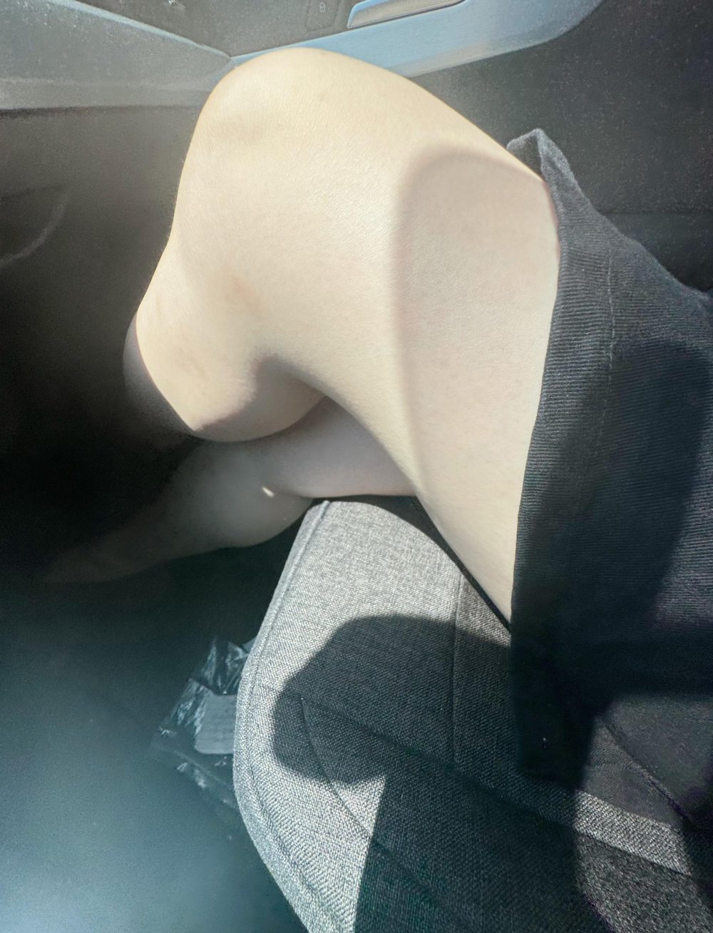 羞澀人妻 偷嘗禁果后再約單男[21P]