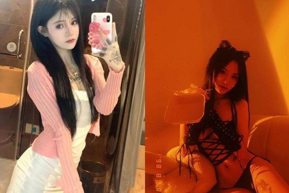 以淫為樂 人生贏家！ 推特有錢玩女高手【TTXK】解鎖私拍，專注玩肏極品高端露臉外圍女模，票子到位秒變母狗 合集