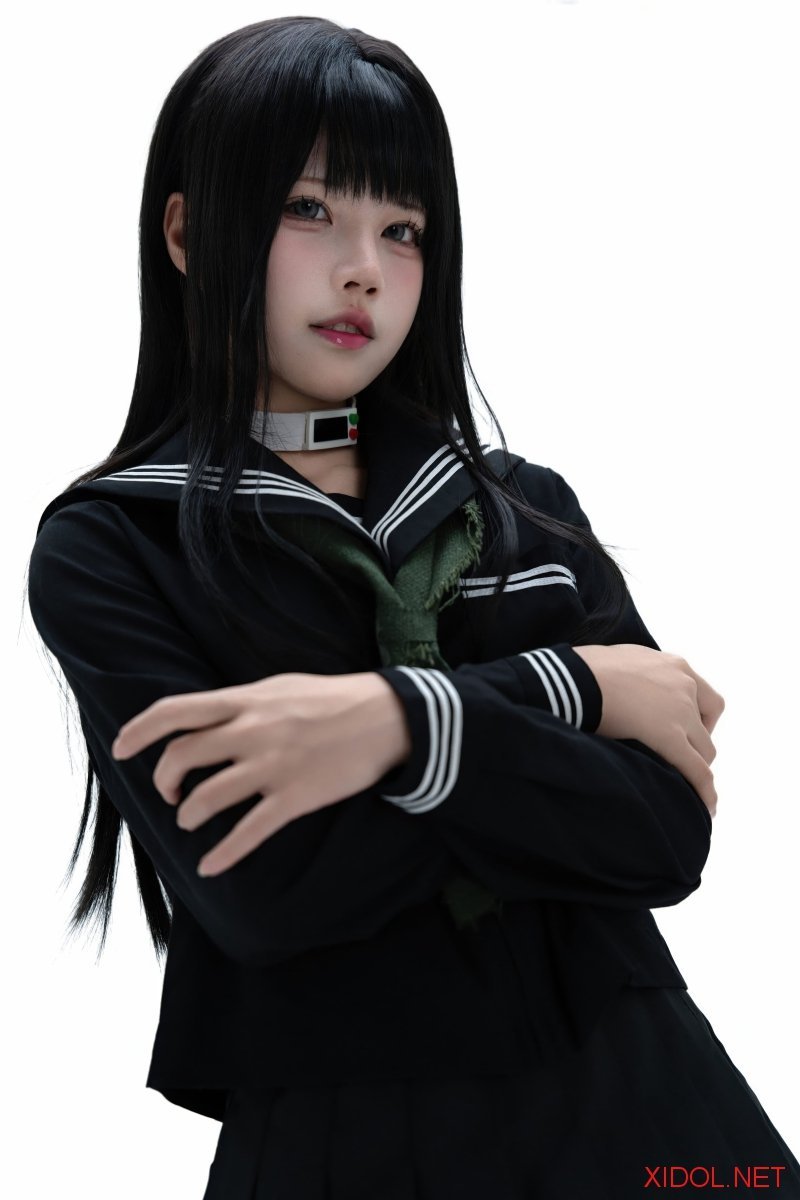 [Cosplay] 清水凪 白夜凛音 [71P-395MB]