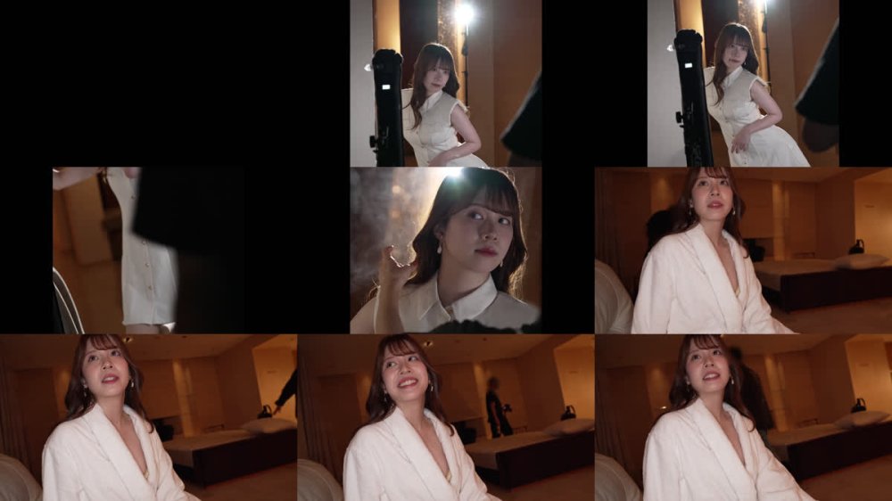 +++ [FHD] 259LUXU-1884 「モノみたいに…壊れるくらい激しくされてみたいんです…」【むっつりお嬢様がエロ潮撒き散らしてイキ乱れる激濡れSEX】目隠し！拘束！ガン責めどマゾSP！！ ラグジュTV 1870