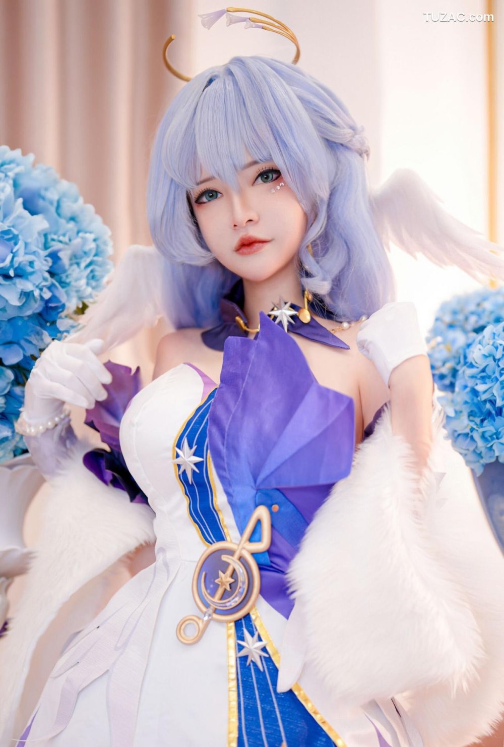 Potato-Godzilla-Robin-Honkai-Star-Rail-崩壞-星穹鐵道-知更鳥[21P]