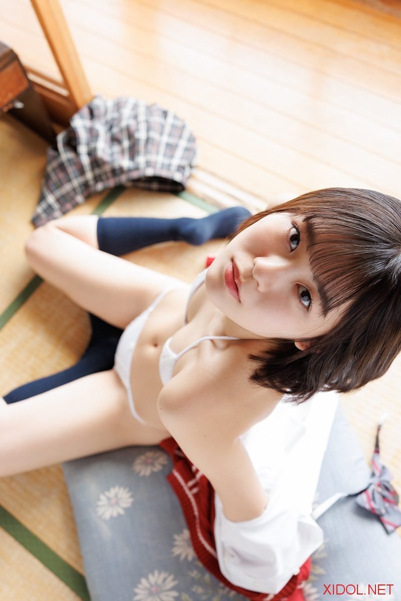 [Minisuka] 2026-05-14 Rima Ozora 大空りま Regular Gallery Set 17.02