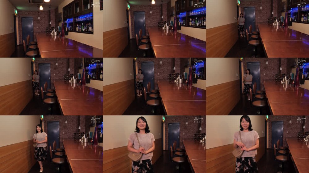 +++ [FHD] JURA-191 初撮り人妻ドキュメント第二章 羽田真子