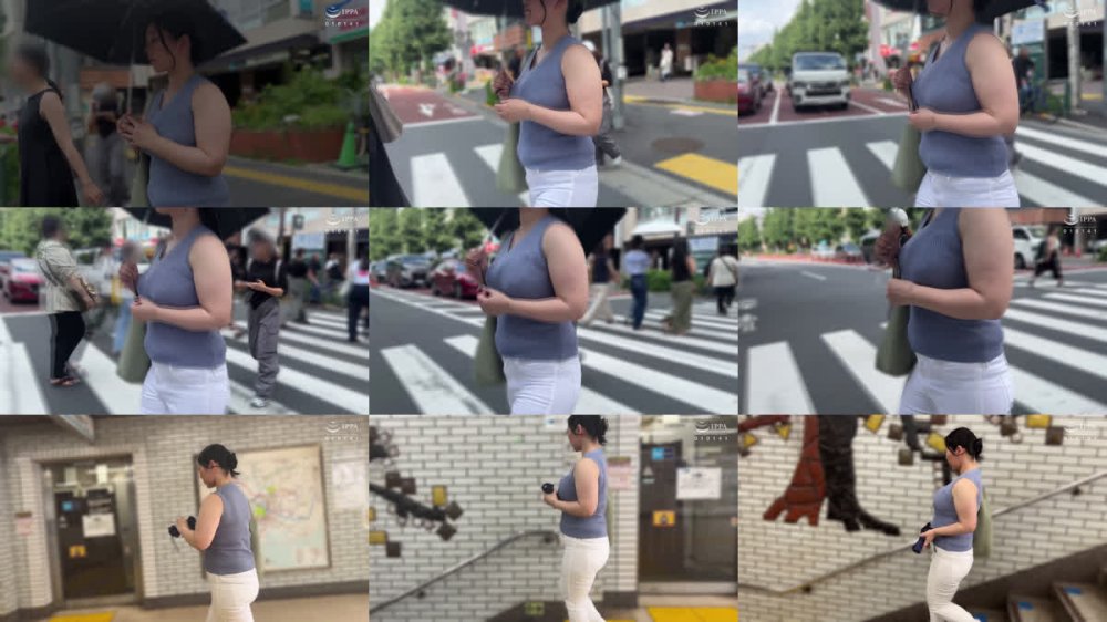 +++ [FHD] YOCH-029 私人調●ヤリ部屋団地近隣に住む男に常に物色されていた人妻に起きた悲劇の肉感強●羽交い締めからのチ●ポ狂い 徳島理子43歳