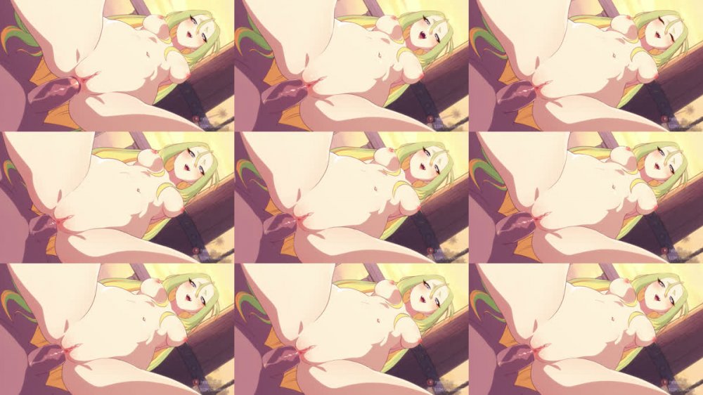 [260506][Gintsu] Midori's Mission